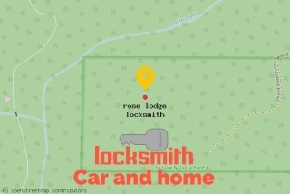 locksmith inrose lodge - locksmith in rose lodge