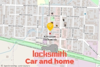 locksmith inkittitas - locksmith in kittitas