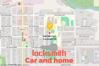 locksmith inwanamingo - locksmith in wanamingo