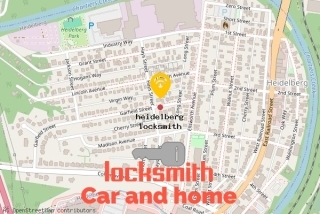 locksmith inheidelberg - locksmith in heidelberg pa