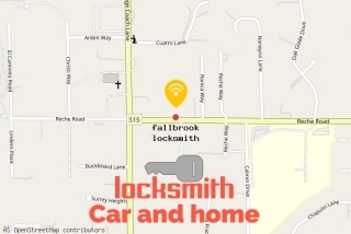 locksmith infallbrook - locksmith in fallbrook
