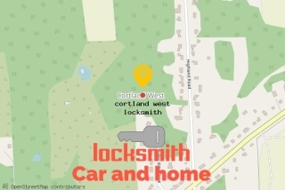 locksmith incortland west - locksmith in cortland west