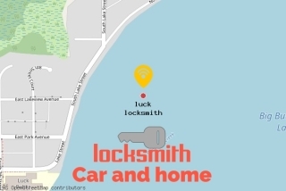 locksmith inluck - locksmith in luck