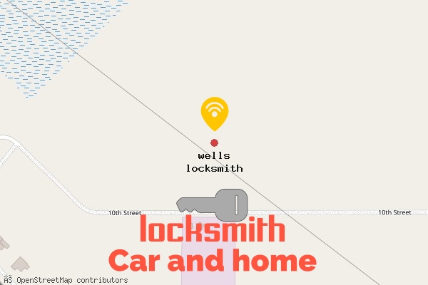 locksmith in wells nv