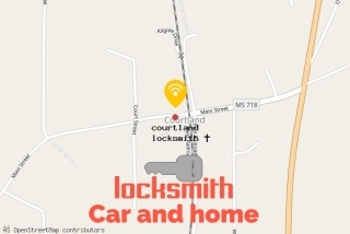locksmith incourtland - locksmith in courtland ms