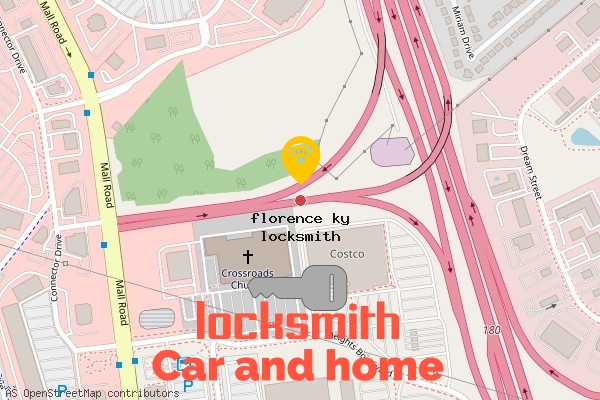 locksmith in florence ky