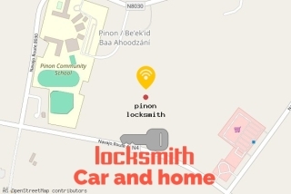 locksmith inpinon - locksmith in pinon az