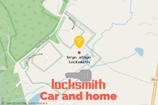 locksmith inbryn athyn - locksmith in bryn athyn