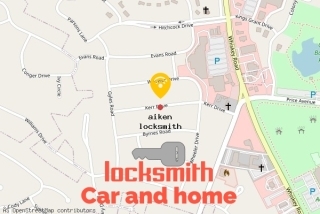 locksmith inaiken - locksmith in aiken