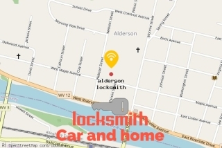 locksmith inalderson - locksmith in alderson wv