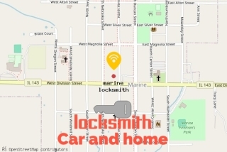 locksmith inmarine - locksmith in marine