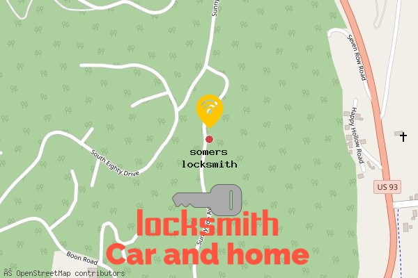 locksmith in somers mt