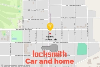 locksmith inclark - locksmith in clark sd