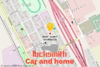 locksmith indeer trail - locksmith in deer trail