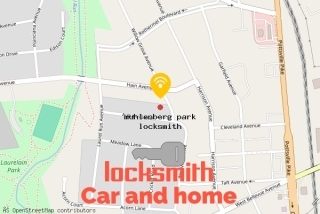 locksmith inmuhlenberg park - locksmith in muhlenberg park