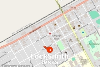 locksmith inwhite deer - locksmith in white deer