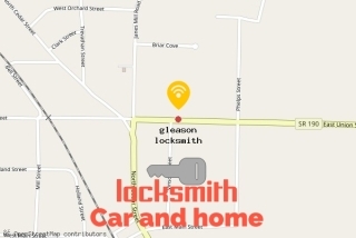 locksmith ingleason - locksmith in gleason
