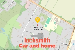 locksmith innokesville - locksmith in nokesville