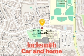 locksmith inspring valley - locksmith in spring valley ca