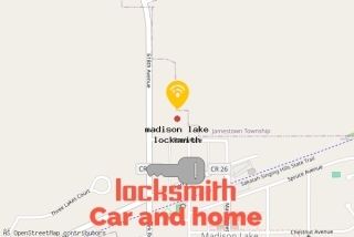 locksmith inmadison lake - locksmith in madison lake