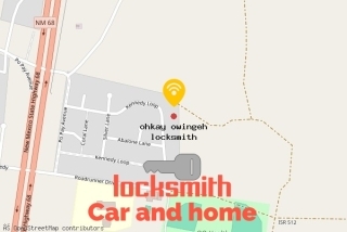 locksmith inohkay owingeh - locksmith in ohkay owingeh