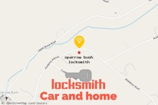 locksmith insparrow bush - locksmith in sparrow bush