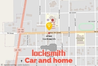 locksmith inalma - locksmith in alma ne