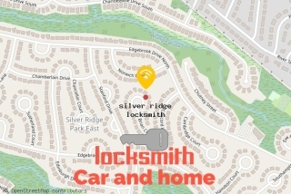 locksmith insilver ridge - locksmith in silver ridge