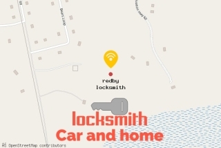 locksmith inredby - locksmith in redby