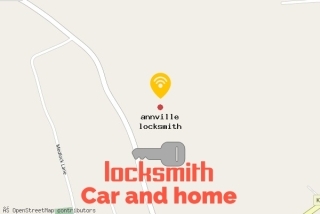 locksmith inannville - locksmith in annville