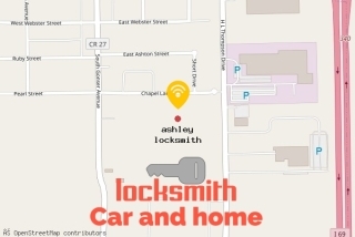 locksmith inashley - locksmith in ashley in