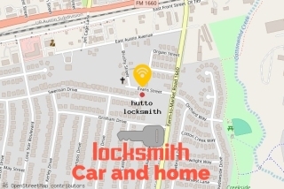 locksmith inhutto - locksmith in hutto