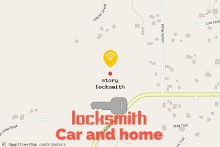 locksmith instory - locksmith in story