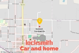 locksmith inbennet - locksmith in bennet
