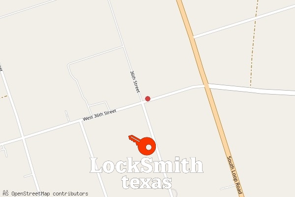 locksmith in southwest sandhill
