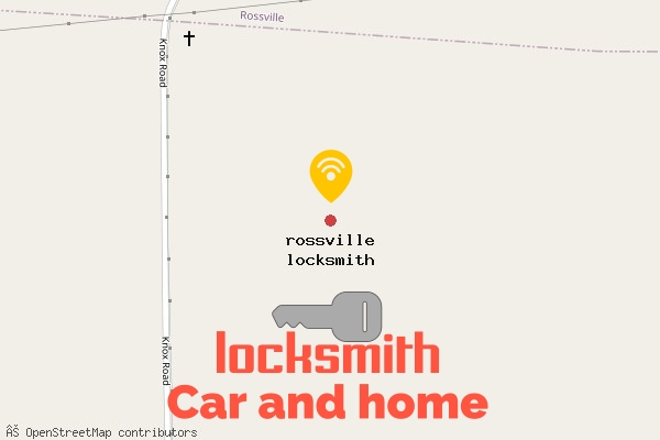 locksmith in rossville tn