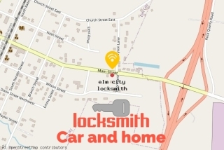 locksmith inelm city - locksmith in elm city