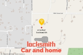 locksmith incrocker - locksmith in crocker wa