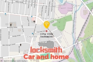 locksmith incity view - locksmith in city view