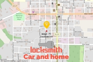 locksmith inmayo - locksmith in mayo fl