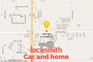 locksmith inenergy - locksmith in energy