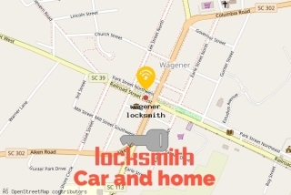 locksmith inwagener - locksmith in wagener