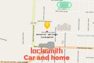 locksmith inmineral springs - locksmith in mineral springs ar