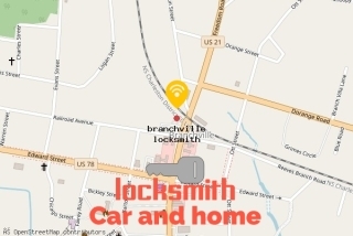 locksmith inbranchville - locksmith in branchville sc