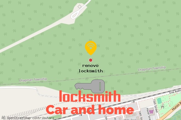 locksmith in renovo