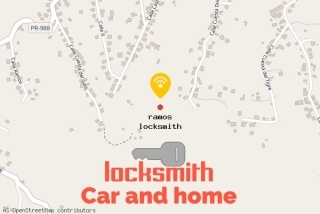 locksmith inramos - locksmith in ramos