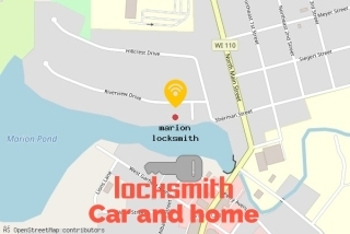 locksmith inmarion - locksmith in marion wi