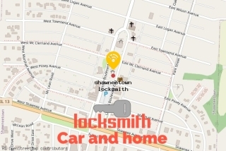 locksmith inshawneetown - locksmith in shawneetown il