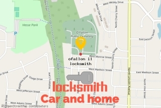 locksmith inofallon - locksmith in ofallon il