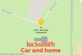 locksmith inrock springs - locksmith in rock springs nm